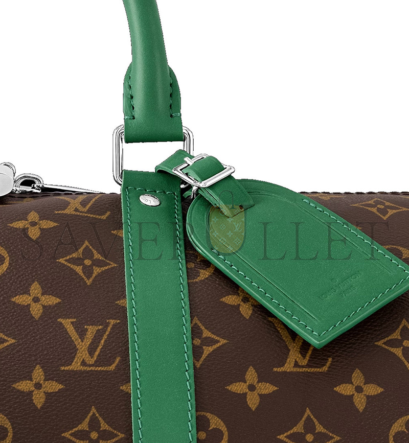 LOUIS VUITTON KEEPALL BANDOULIÈRE 50 M46774 (50*29*23cm)